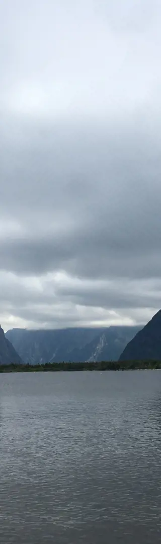 Gros Morne Nationalpark